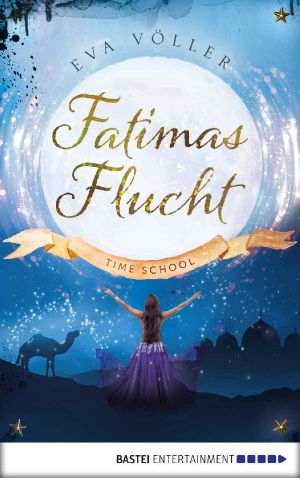 [Time School 0.50] • Fatimas Flucht · Prequel